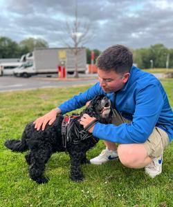 Pet trip