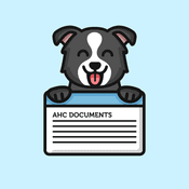 3. Tramitación del AHC