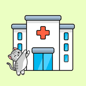 2. Visit to the veterinarian