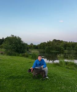 Pet trip