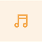 Calming music